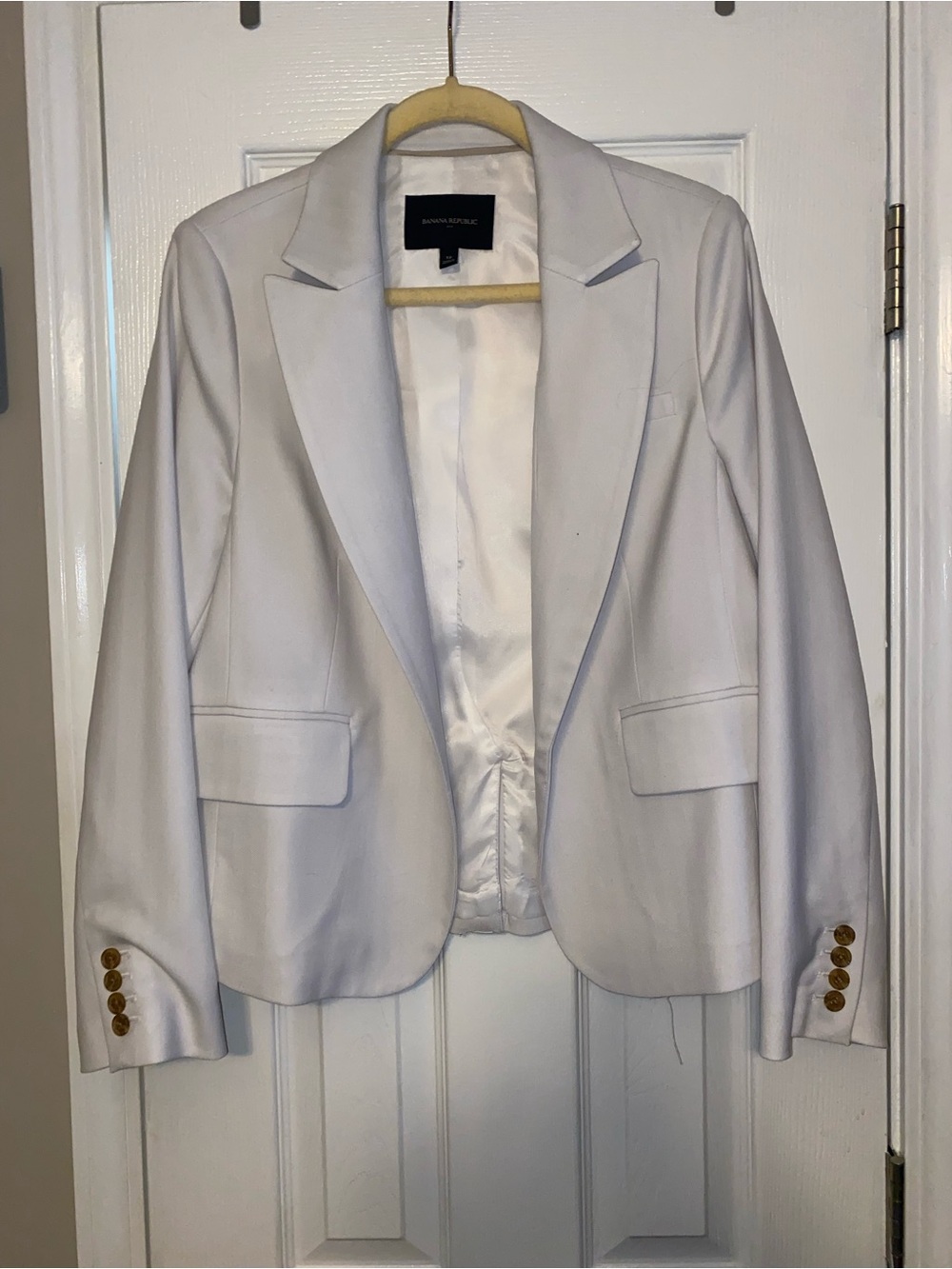 Banana Republic blazer